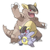 メガガルーラ — Pokémon Champions dex