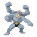 Machamp — Pokémon Champions dex