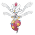 Medicham (Mega-Medicham) — Pokémon Champions dex