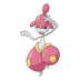 Medicham — Pokémon Champions dex
