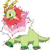 Meganium (Mega-Meganium) — Pokémon Champions dex