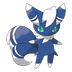 Meowstic — Pokémon Champions dex