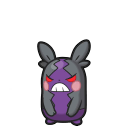 Morpeko (Forma Voraz) — Pokémon Champions dex