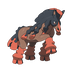Mudsdale — Pokémon Champions dex