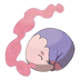 Musharna — Pokémon Champions dex