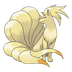 Ninetales — Pokémon Champions dex