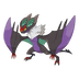 Noivern — Pokémon Champions dex