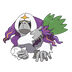 Oranguru — Pokémon Champions dex