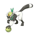 Passimian — Pokémon Champions dex
