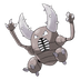Pinsir — Pokémon Champions dex