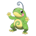 Politoed — Pokémon Champions dex