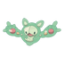 Reuniclus — Pokémon Champions dex