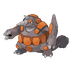 Rhyperior — Pokémon Champions dex