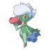 Roserade — Pokémon Champions dex