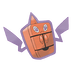 Rotom (Rotom Frío) — Pokémon Champions dex