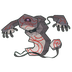 Runerigus — Pokémon Champions dex