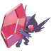 Sableye (Mega Sableye) — Pokémon Champions dex