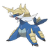 Samurott — Pokémon Champions dex