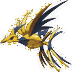 Skarmory (Mega-Skarmory) — Pokémon Champions dex