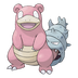 Slowbro — Pokémon Champions dex