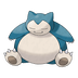 Snorlax — Pokémon Champions dex
