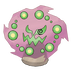 Spiritomb — Pokémon Champions dex