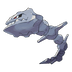 Steelix — Pokémon Champions dex