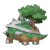 Torterra — Pokémon Champions dex
