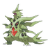 Tyranitar (Mega-Tyranitar) — Pokémon Champions dex