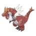 Tyrantrum — Pokémon Champions dex