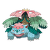 Venusaur (Mega-Venusaur) — Pokémon Champions dex