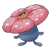 Vileplume — Pokémon Champions dex