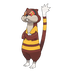 Watchog — Pokémon Champions dex