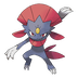 Weavile — Pokémon Champions dex