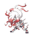 Zoroark (Hisuian Form) — Pokémon Champions dex